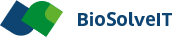 biosolveit logo name