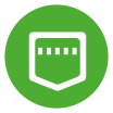 binding site mode for target pocket detection