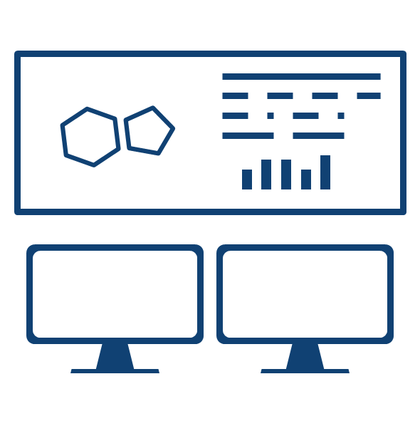 teaching license for academic drug discovery