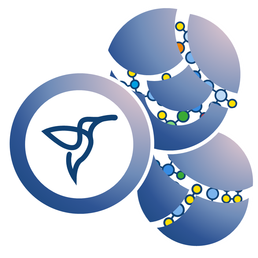 create your own custom chemical space with colibri