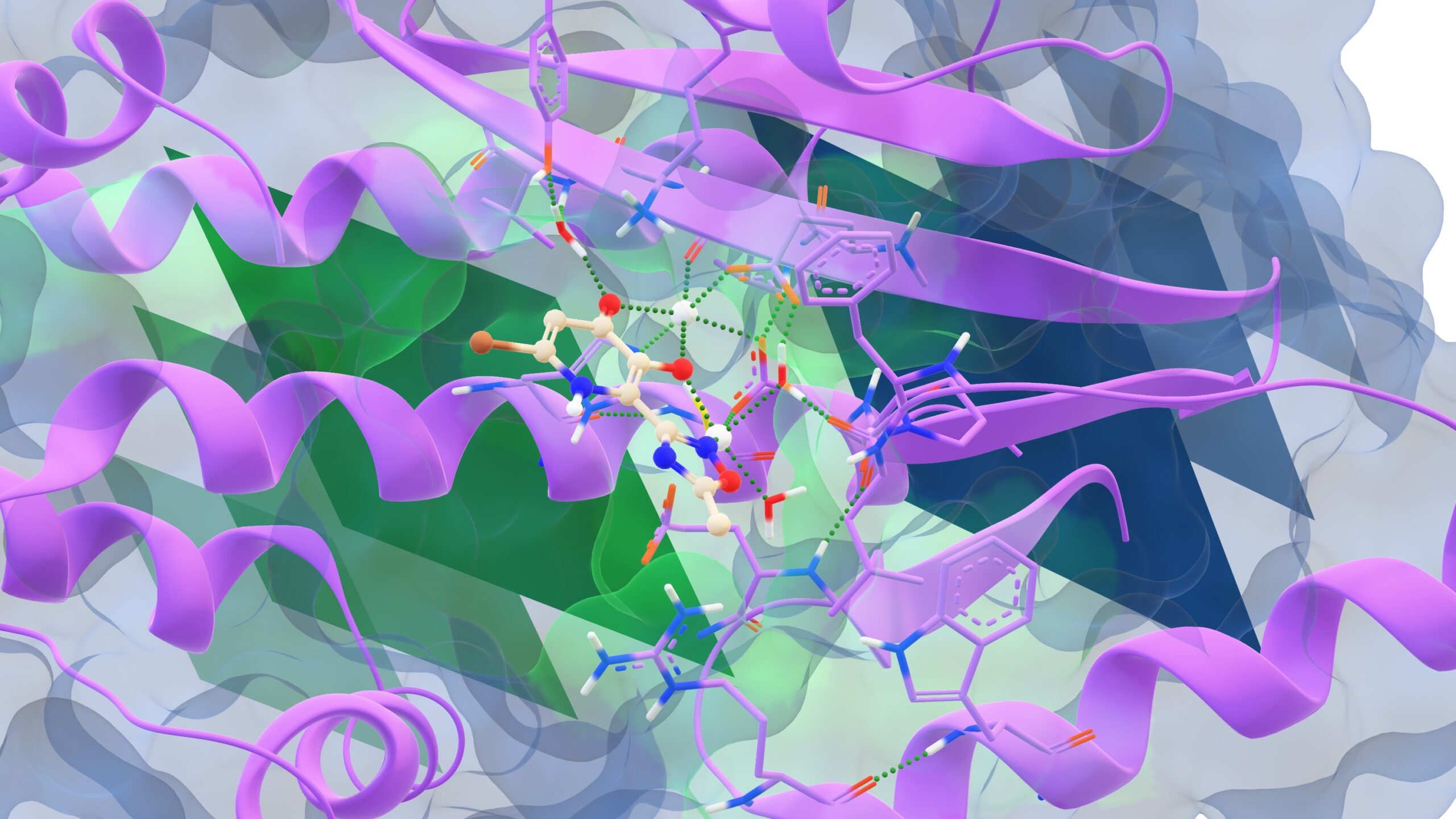 Using Coordination Chemistry to Get Out of ‘Flat Land’ • BioSolveIT
