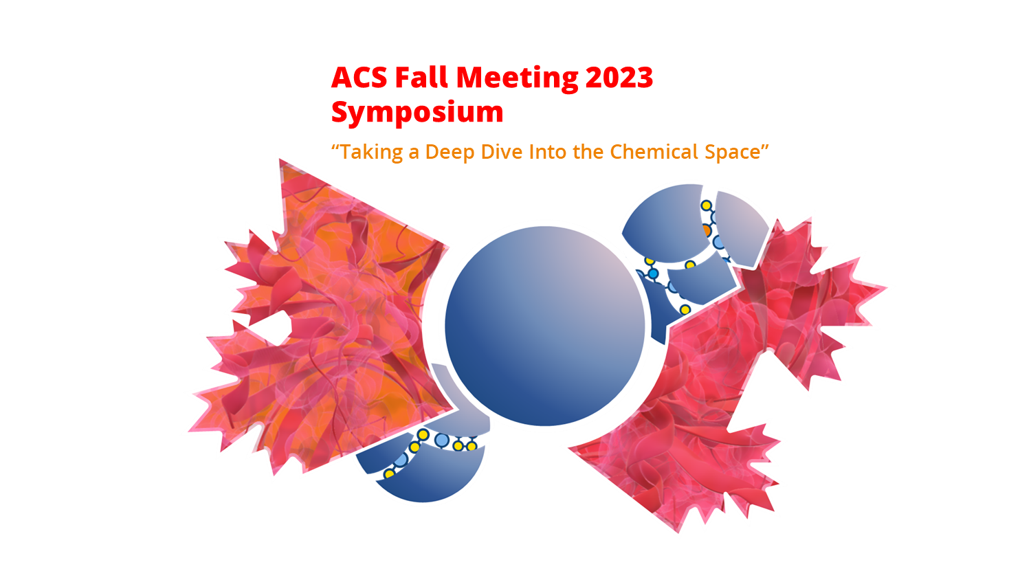 ACS Fall 2023 Symposium on Chemical Spaces • BioSolveIT