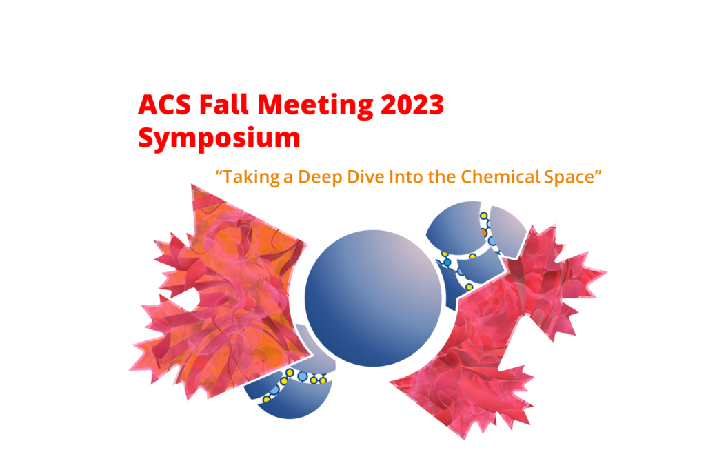 ACS Fall 2023 Symposium on Chemical Spaces • BioSolveIT