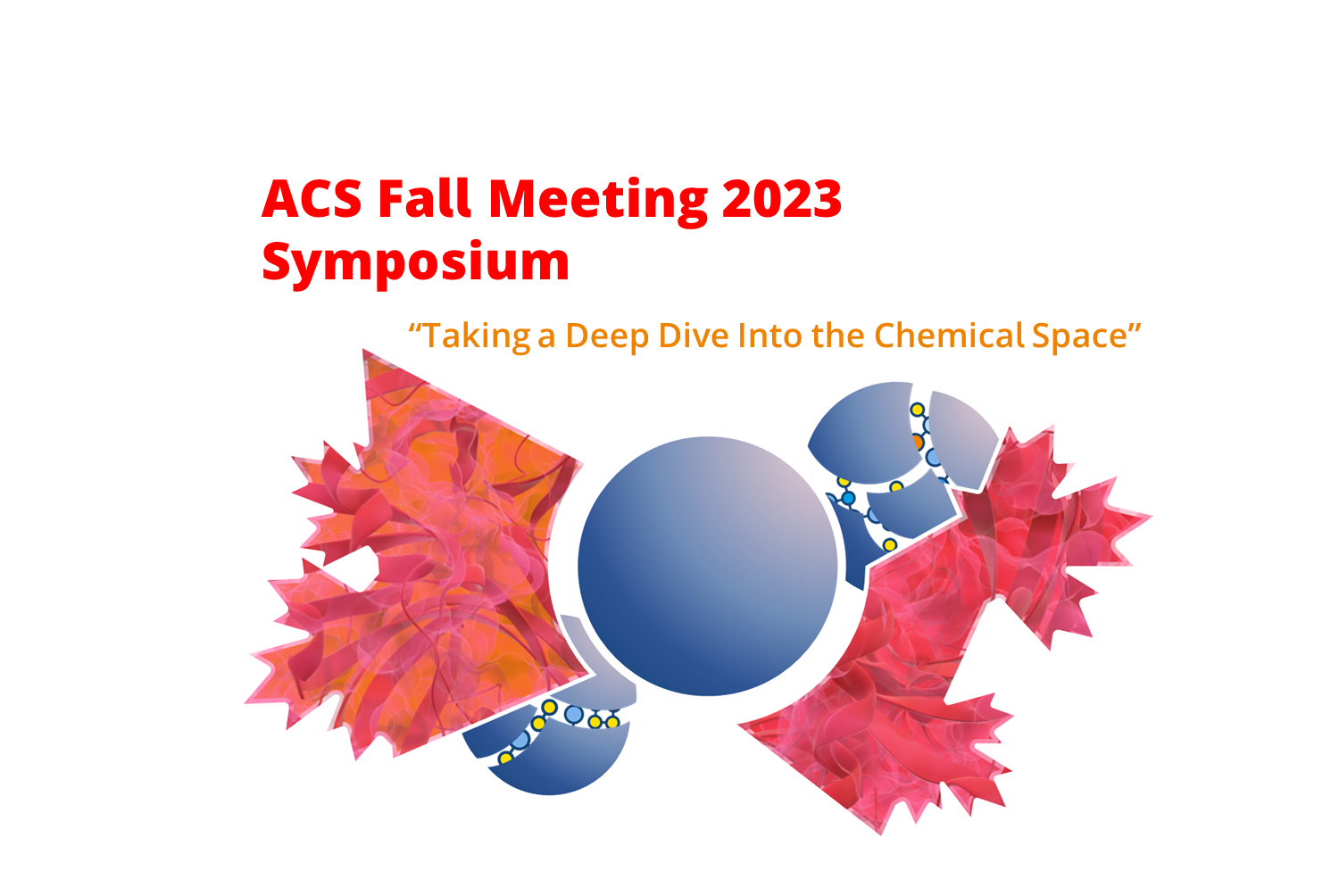 ACS Fall 2023 Symposium on Chemical Spaces • BioSolveIT