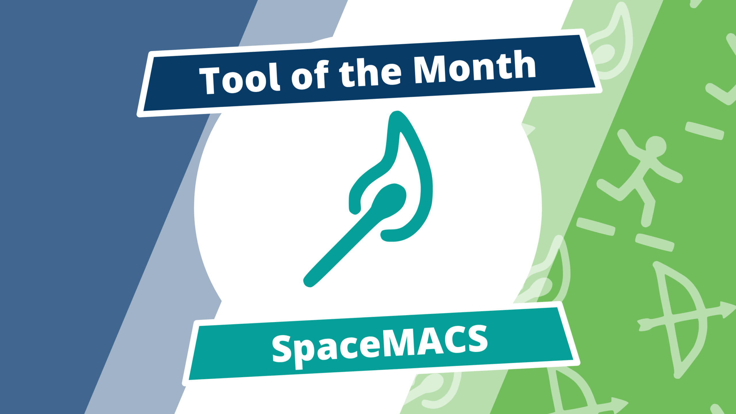 Tool of the Month - SpaceMACS • BioSolveIT