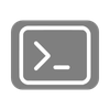 C-S-D CLI icon